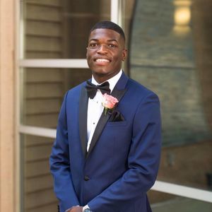 Meet your Posher, Ronnie